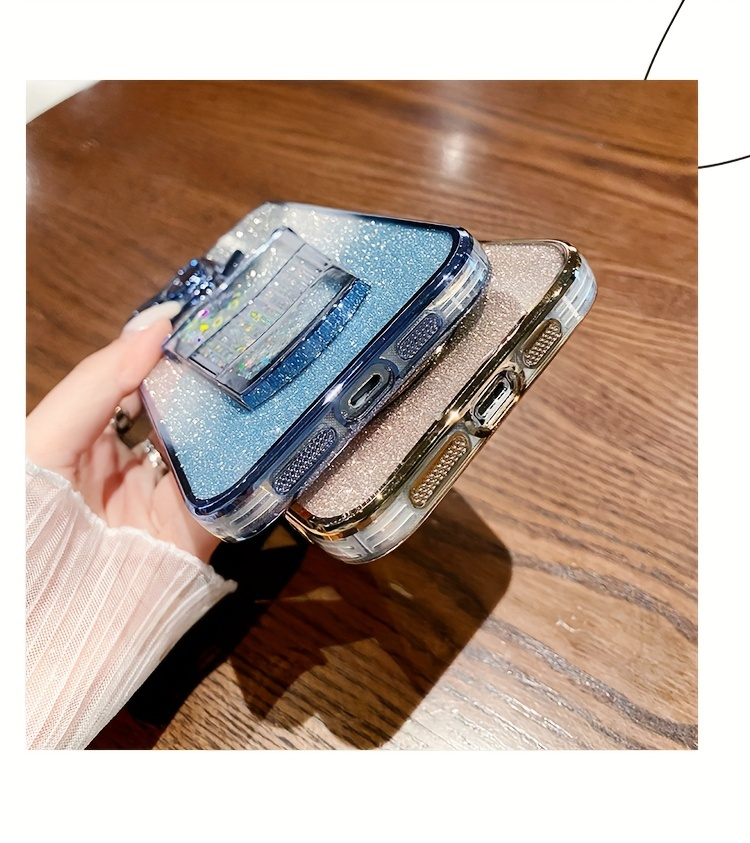 Fashionable And Creative Mobile Phone Case For IPhone 15/14/13/12/11 Pro Max Plus - Premium Quality And Simple Design For Women