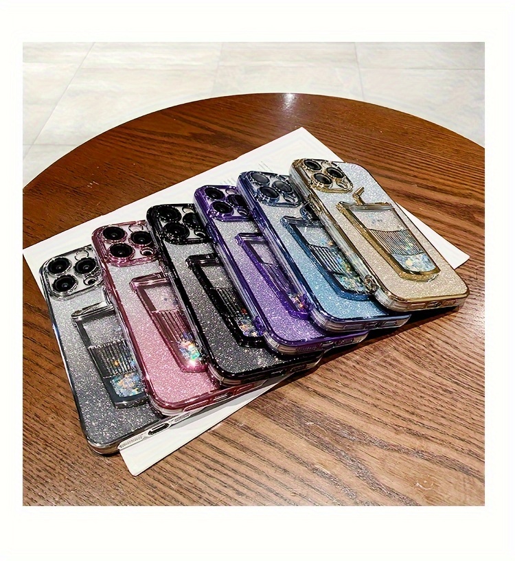 Fashionable And Creative Mobile Phone Case For IPhone 15/14/13/12/11 Pro Max Plus - Premium Quality And Simple Design For Women