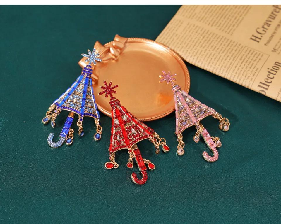 zamonaviy shlyapa brooch pinlari hashamatli qo'lda tayyorlangan taqiladigan zargarlik buyumlari moda aksessuari corsage bilan tafsilotlar 0