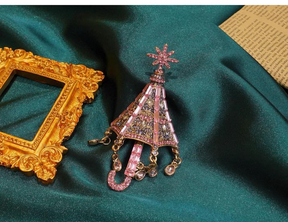 zamonaviy shlyapa brooch pinlari hashamatli qo'lda tayyorlangan taqiladigan moda aksessuari corsage bilan tafsilotlar 2