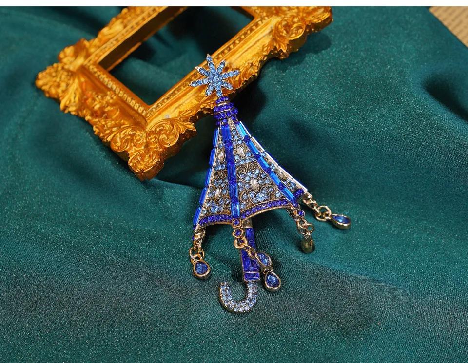 zamonaviy shlyapa brooch pinlari hashamatli qo'lda tayyorlangan taqiladigan moda aksessuari corsage bilan tafsilotlar 5