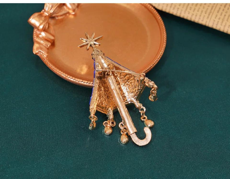 zamonaviy shlyapa brooch pinlari hashamatli qo'lda tayyorlangan taqiladigan moda aksessuari corsage bilan tafsilotlar 8