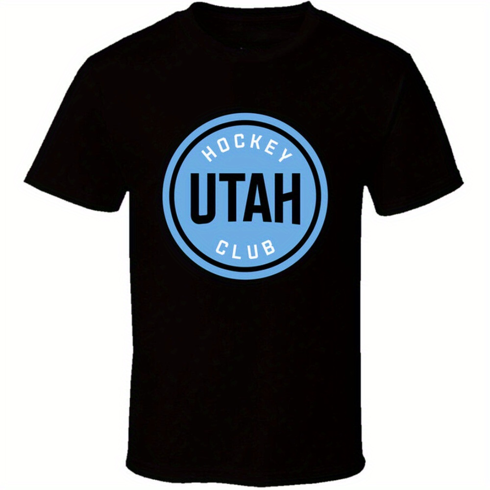 

Utah Hockey Club Fan T Shirt