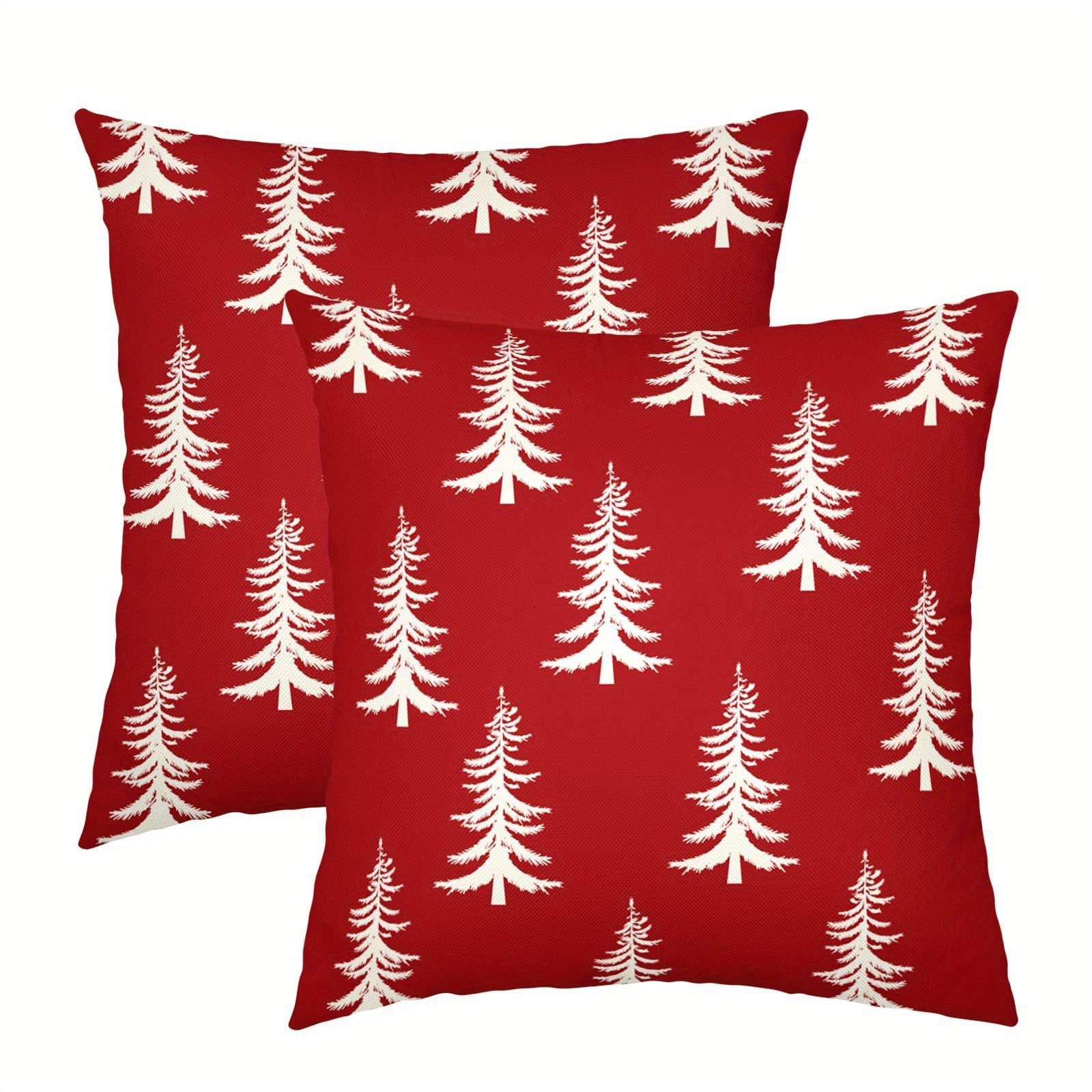 

2pcs Christmas , , , Mixed - For & Bedroom Decor