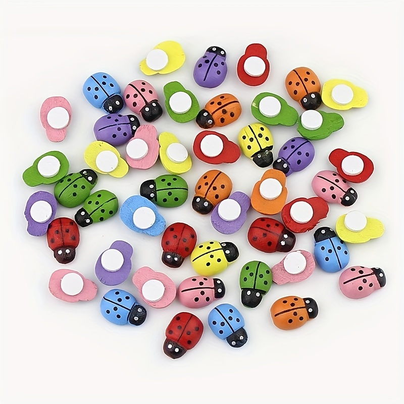 

100pcs - For Diy , Decor & Bonsai Accessories