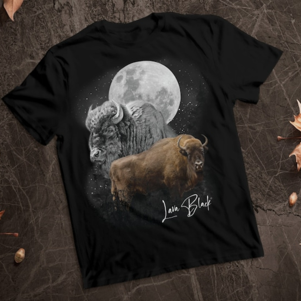 

Bison Shirt, Buffalo Shirt, Bison Tshirt, Buffalo Tshirt, Bison Graphic Shirt, Buffalo Graphic Shirt, Wildlife Shirt, National Park Tshirt