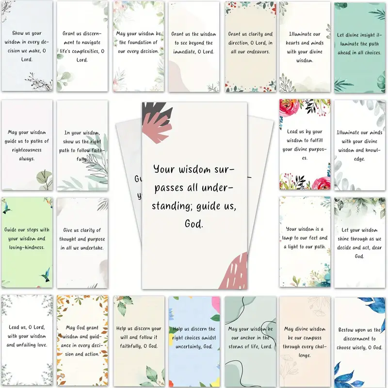 inspirational verse prayer cards assorted scriptures - Temu inspirational-verse-prayer-cards-assorted-scriptures-temu