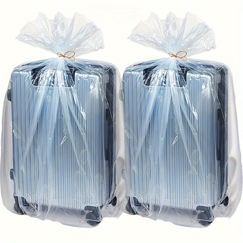 Where can i buy large clear plastic bags hotsell