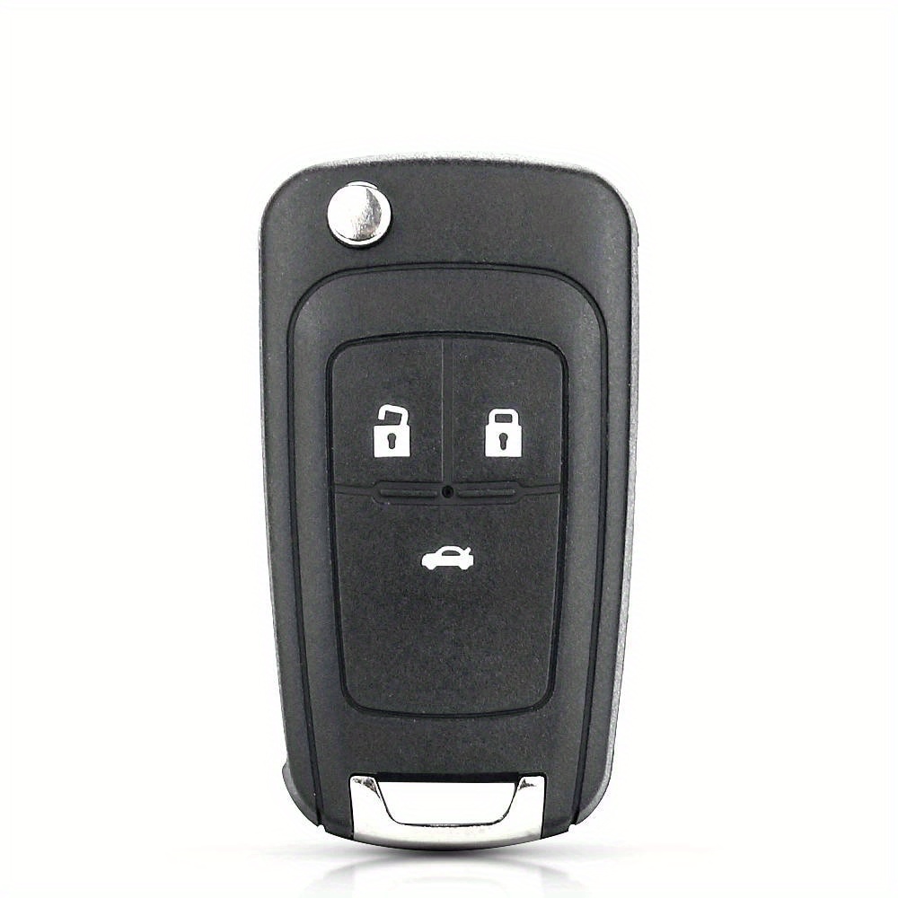 Keyyou Flip Remote Car Key Shell For For For For For Mokka For Blade