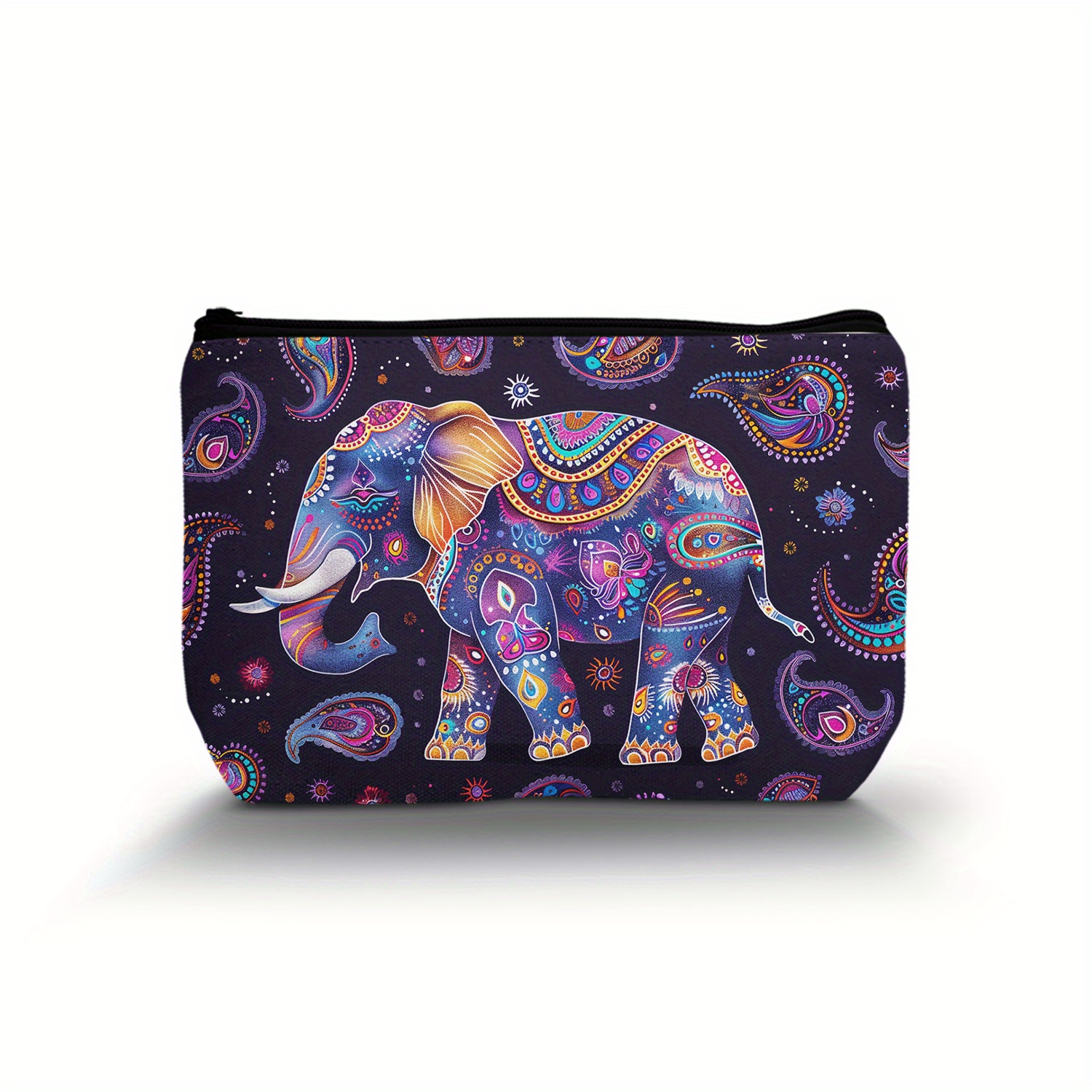

-, Makeup Bag - Polyester Cosmetic , Toiletry Organizer, For &