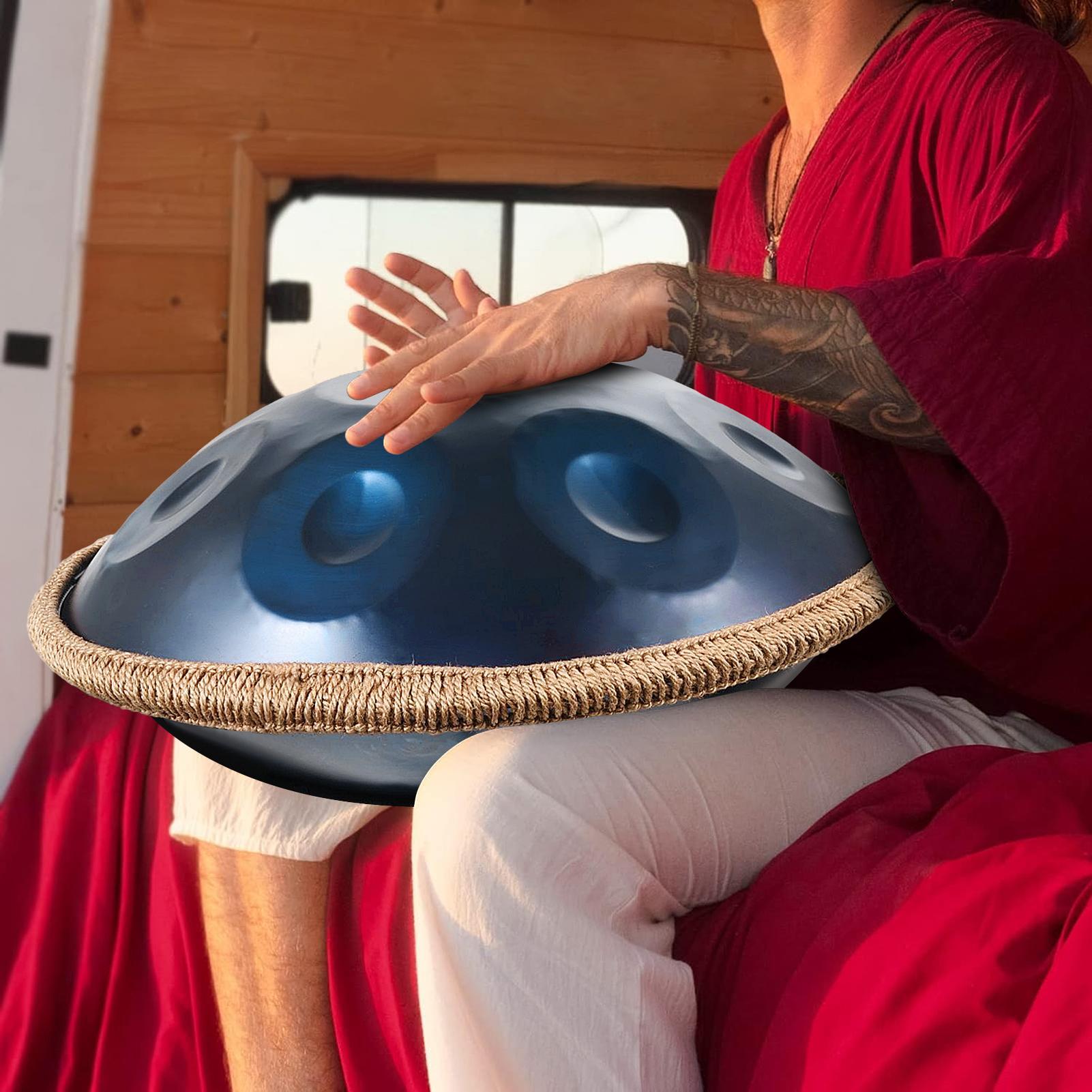 d kurd handpan handpan drum instrument - Temu