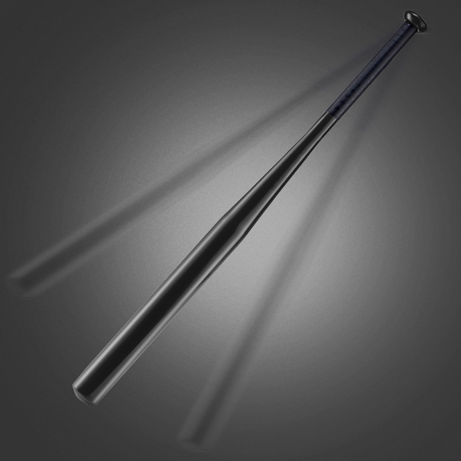 TEMU 32 Inch Baseball Bat With Non-slip Handle Aluminum Baseball Bat For Baseball