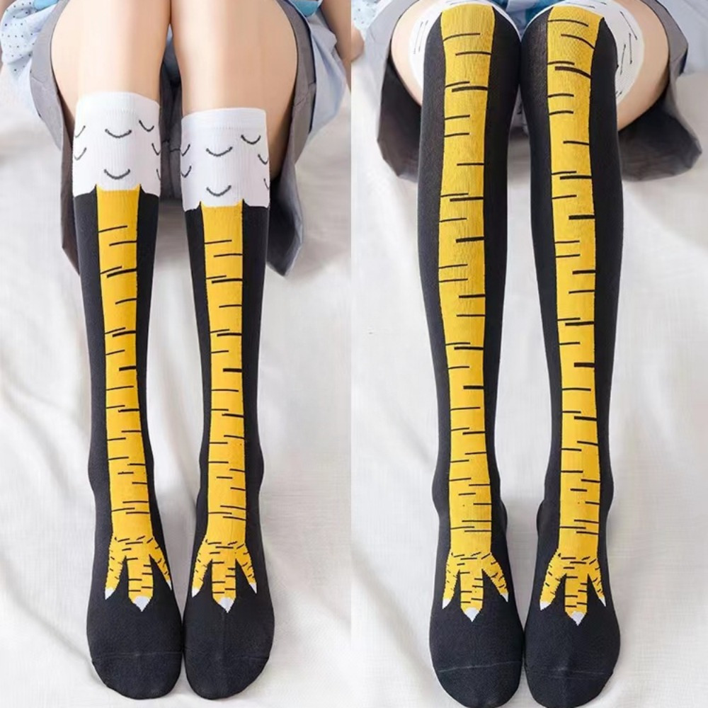 

Feet Over-the-knee - For 's, , Christmas & Halloween | , Washable
