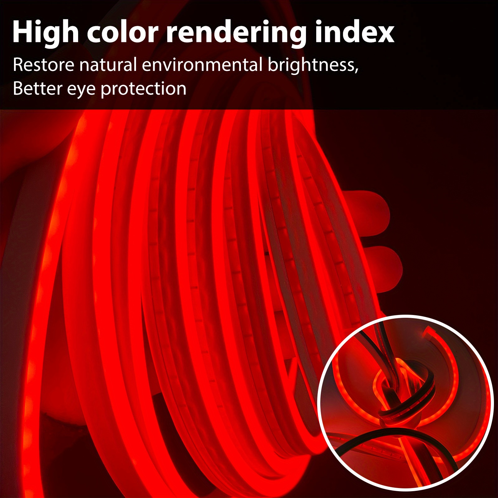 100 Neon Battery Supply (without Battery) 5v Temu