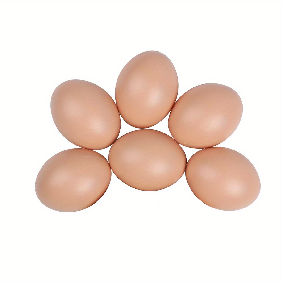 TEMU Fake Eggs, Simulation Eggs, Hen Eggs, Nesting Eggs, Handmade Painted Graffiti, Easter Eggs, Diy Crafts, Home Decor