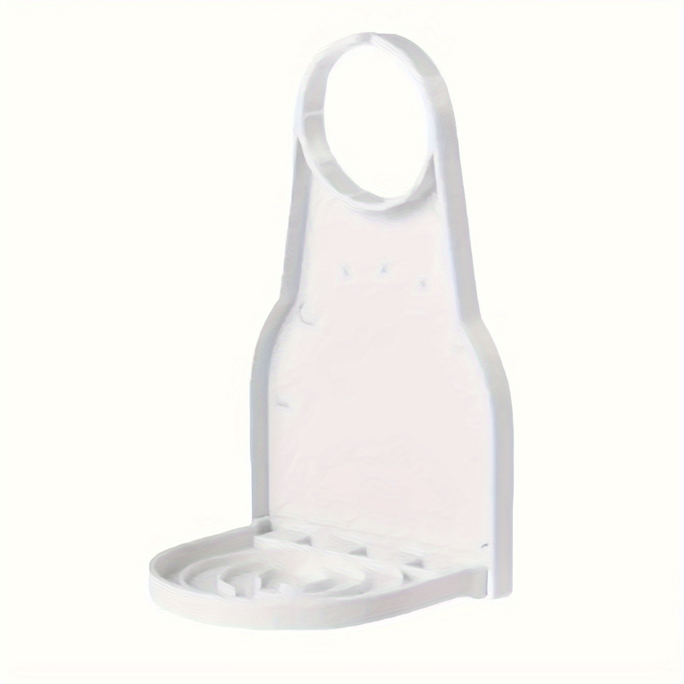 TEMU Premium Laundry Detergent Cup Organizer - Leak-proof Design With Fabric Softener Dispenser - Effortlessly Your Home Storage And Organization
