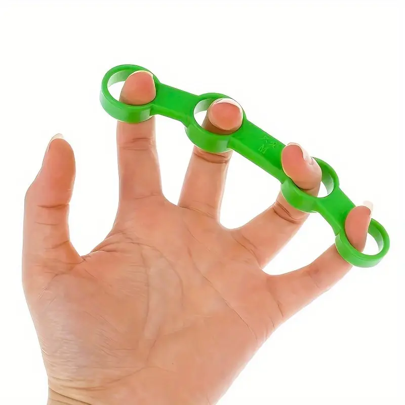 Gitaar Vinger Uitbreiding, Gitaar Vinger Expander Trainer, Draagbare Gitaar Vinger Uitbreiding, Gitaar Vinger Expander Trainer, Draagbare