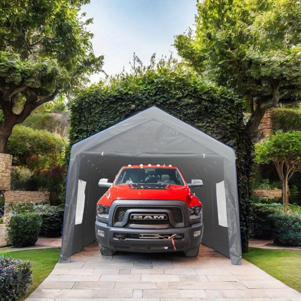 Car Ports Best Car Shelter 10x20 Carport Canopy Home Depot 10x20 Carports  Heavy Duty Car Port