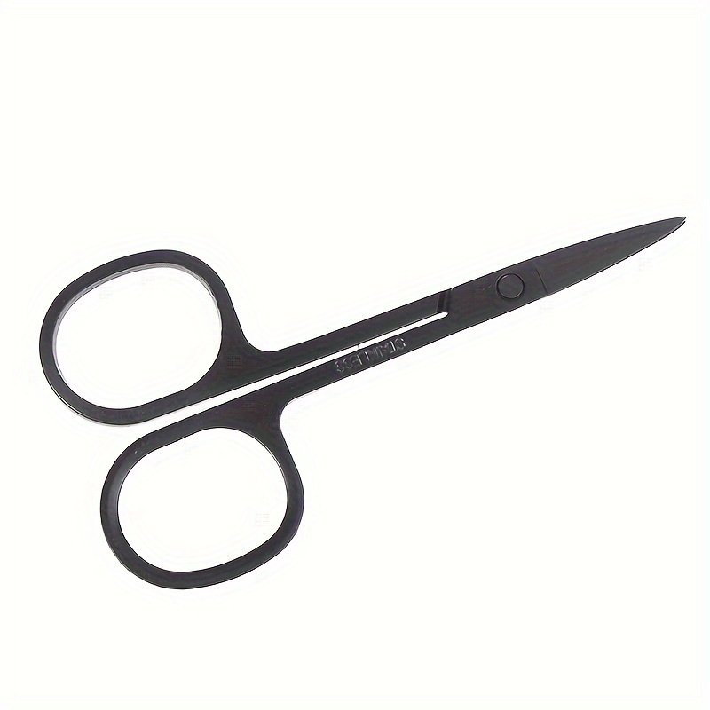 

1pcs/2pcs/3pcs Steel , Eyebrow , Sharp Grooming Tool For Epilation