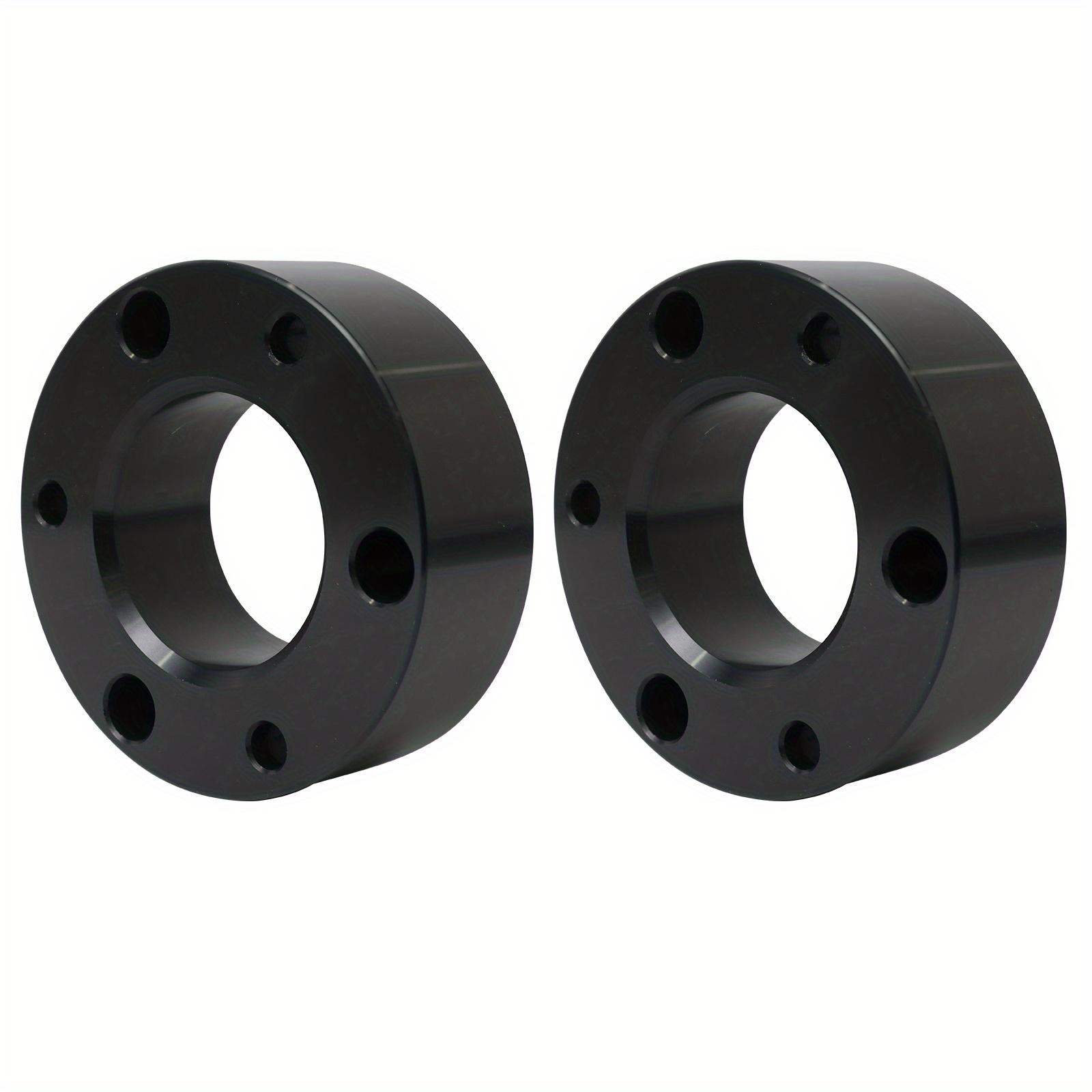 TEMU And 3inch Front Leveling Lift Kit For 2007-2023 For Silverado 1500 For Sierra 1500 Texture Coating