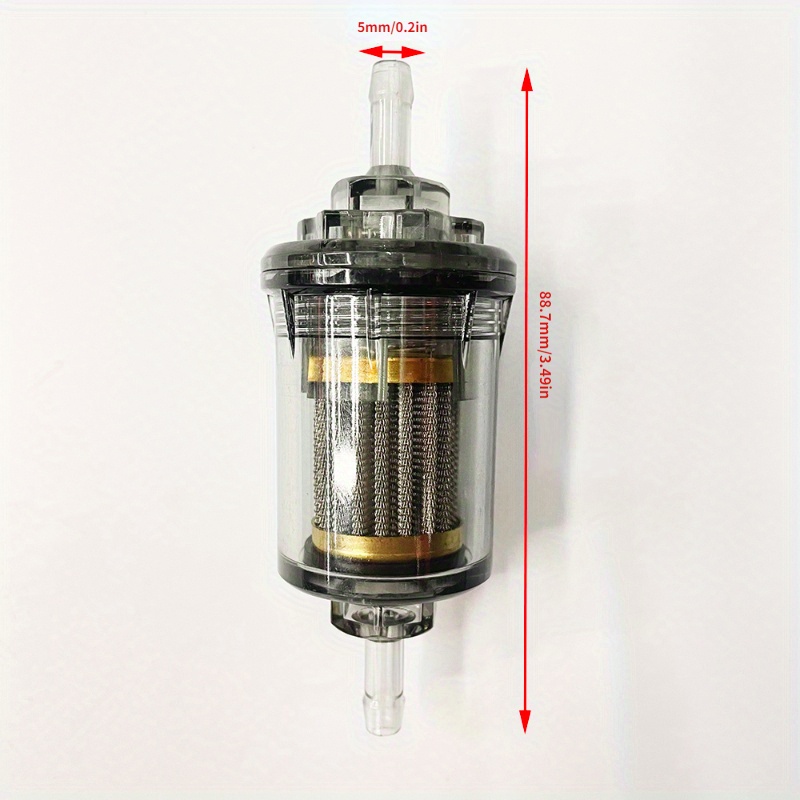 TEMU - Filter Heaters - Compatible With & Eberspacher, For Trucks, Buses, Caravans, Boats & Trailers