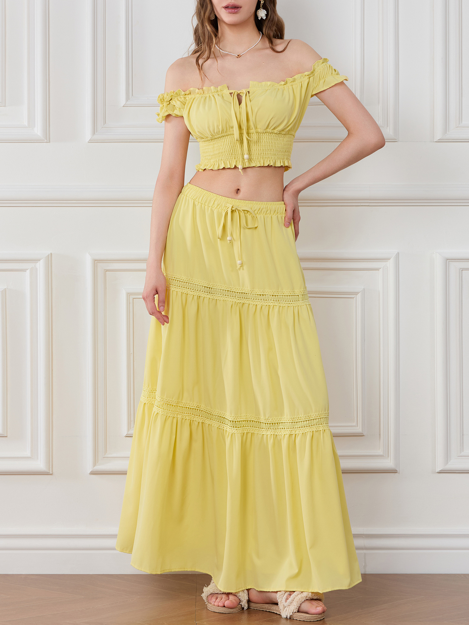 organza evening dress Felicious Organza Gown CUSTOM main image 0