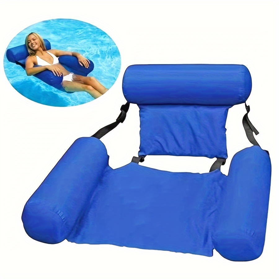 

Inflatable - Pvc Sofa, & Portable For , Parties -