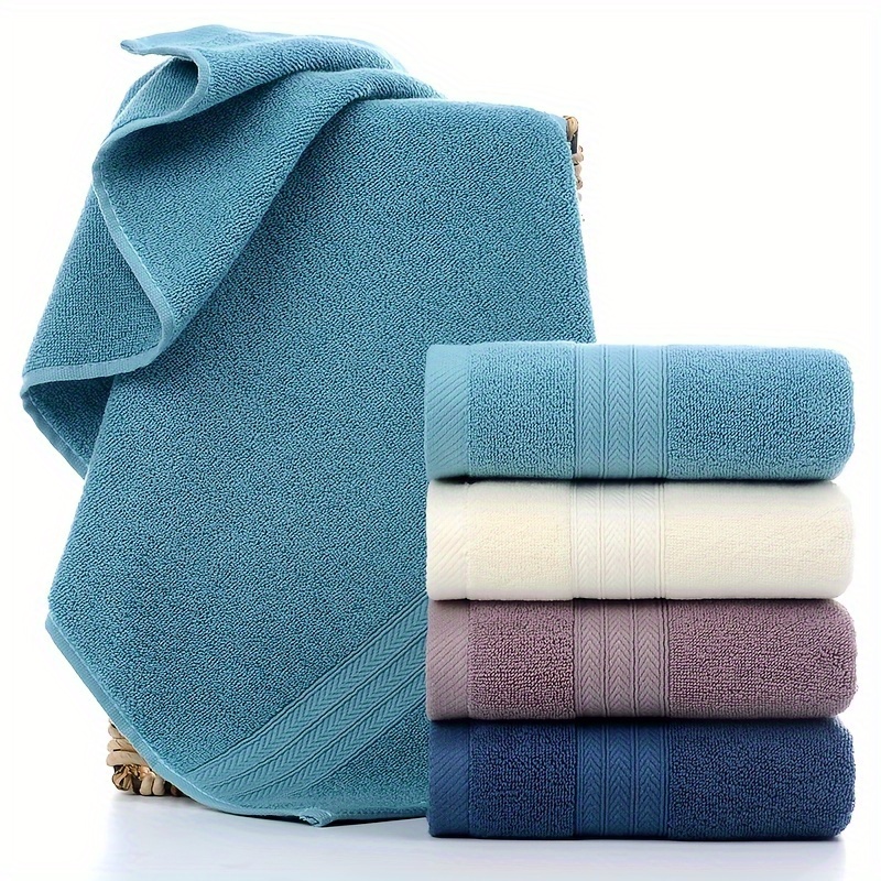 

Super Soft Absorbent Face Towel, Cotton Absorbent Quick Towel Hand Towel, Suitable For Bathing, Hands, Face, Travel, Gym And Spa, Christmas, Halloween, Thanksgiving, Valentine's Day, Easter Gift