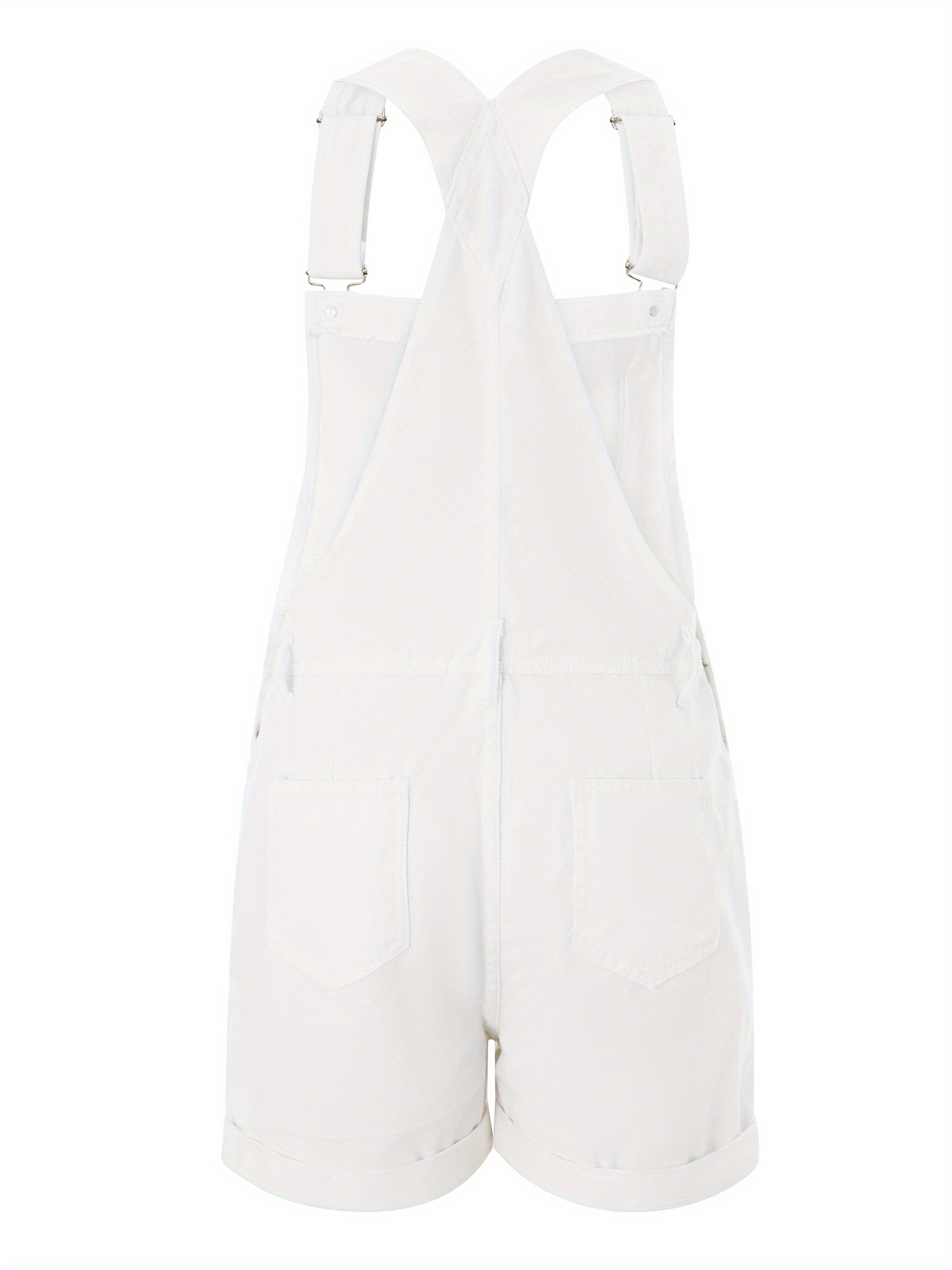 White Plus Size Summer Jumpers 100% Linen Suits For Women Linen