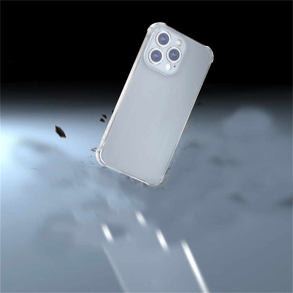 clear case oppo reno 5g reno 8t 4g pro thick shockproof Temu