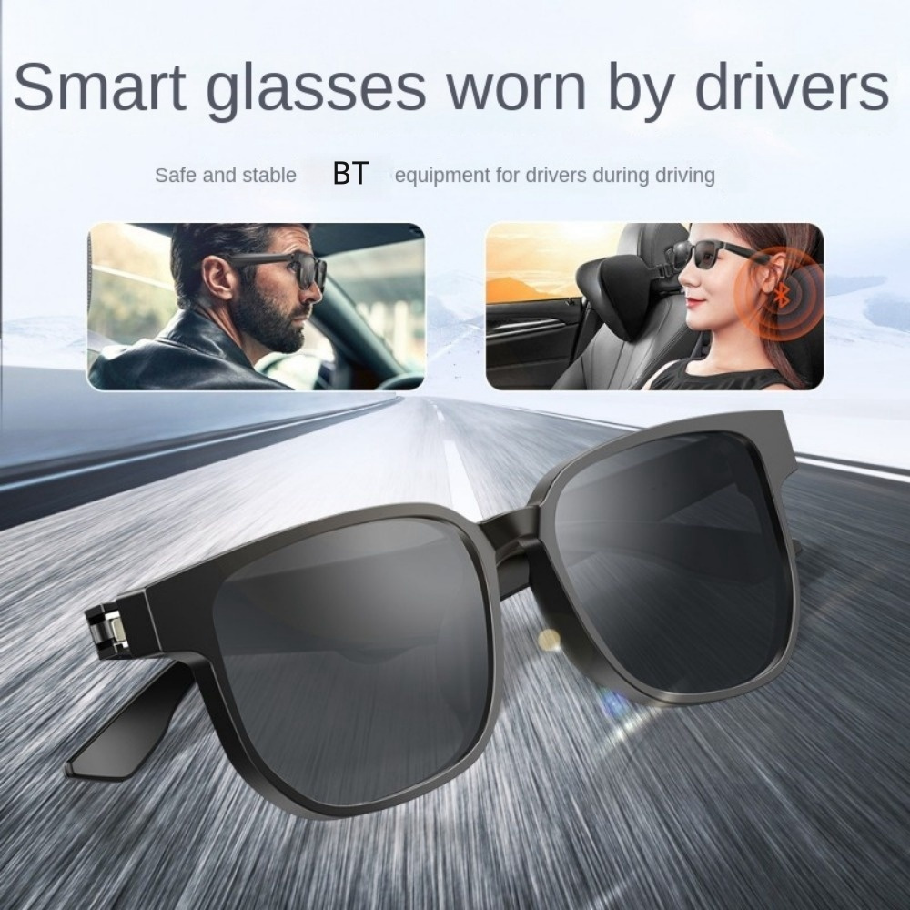 New Automatic Power Intelligent Glasses Drivers Sunglasses Temu