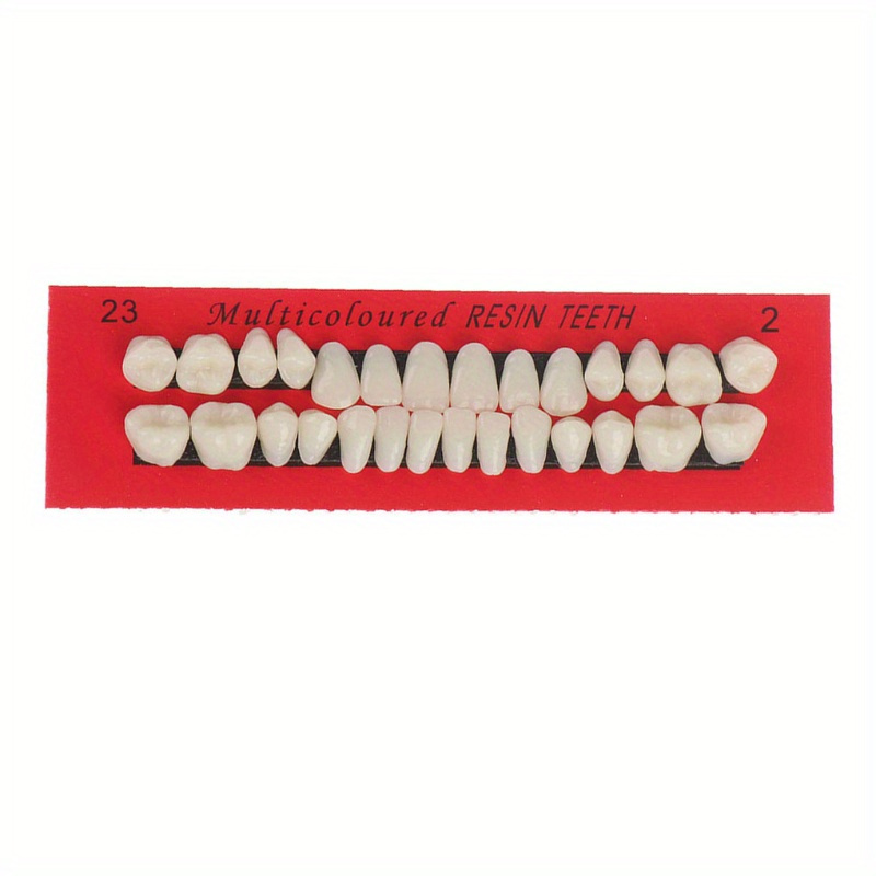 Multicoloured Set: 28 For - Plastic