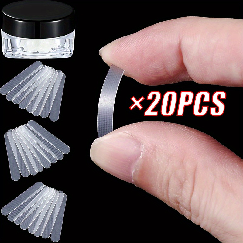 Foot Care Patches, Toenail Tools, Elastic Patches, Nail Care Tools, Nail Tools