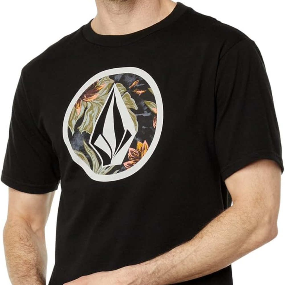 

Men's Crisp Stone Short Sleeve Tee