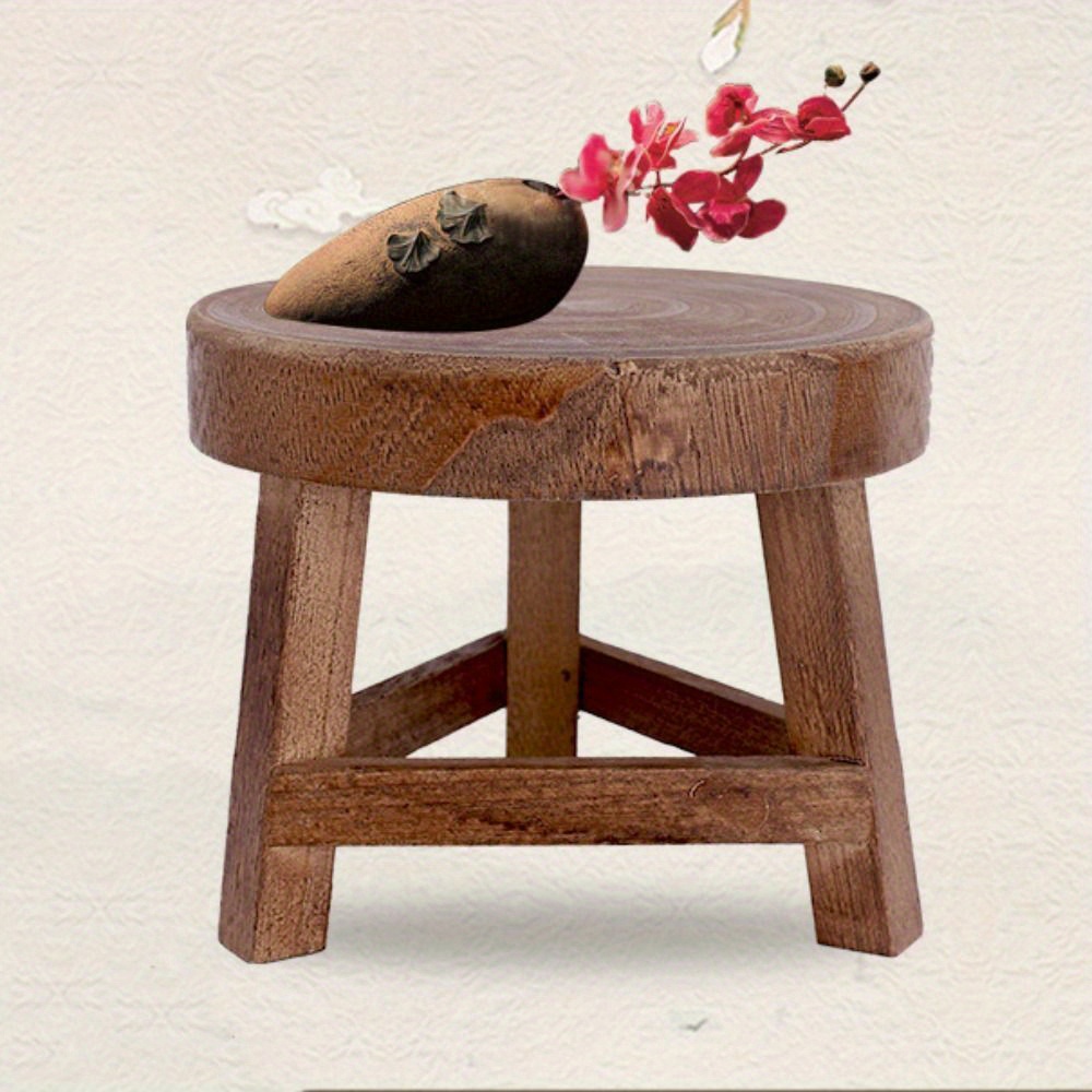 

1pc Pot And Display Stand Decoration Drop Hip