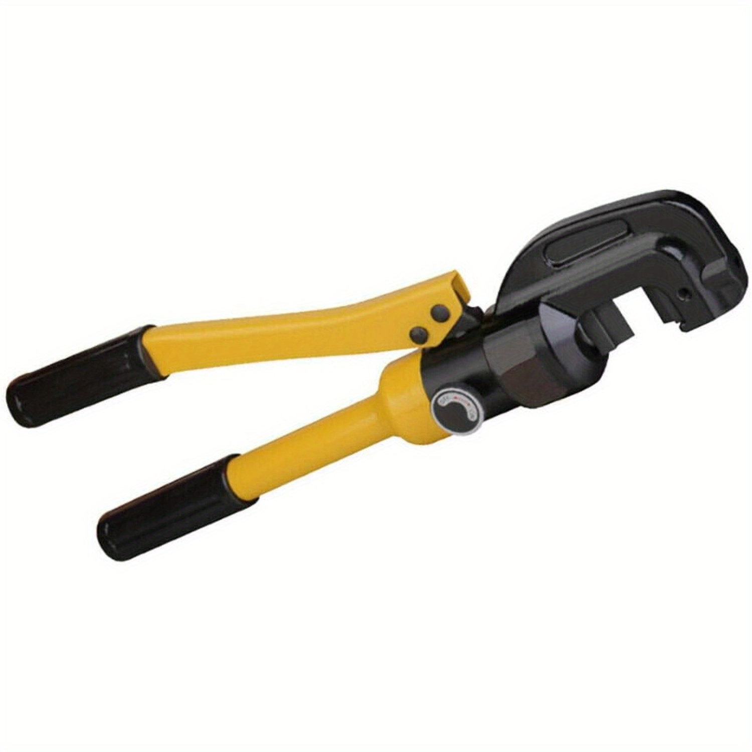 

8t Hydraulic Cutter Steel Bolt Chain Cutting Tool, Bolt Cutters Heavy Duty, Bolt Cutter 4mm To 16mm For Padlocks, Lock Cutter Heavy Duty Chain, Ergonomic Non-slip Handle Bolt Cutter