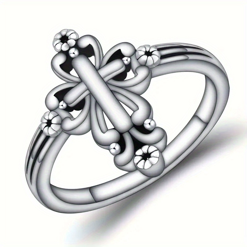 Women's Retro Bohemian Style Ring, Gift for Parties