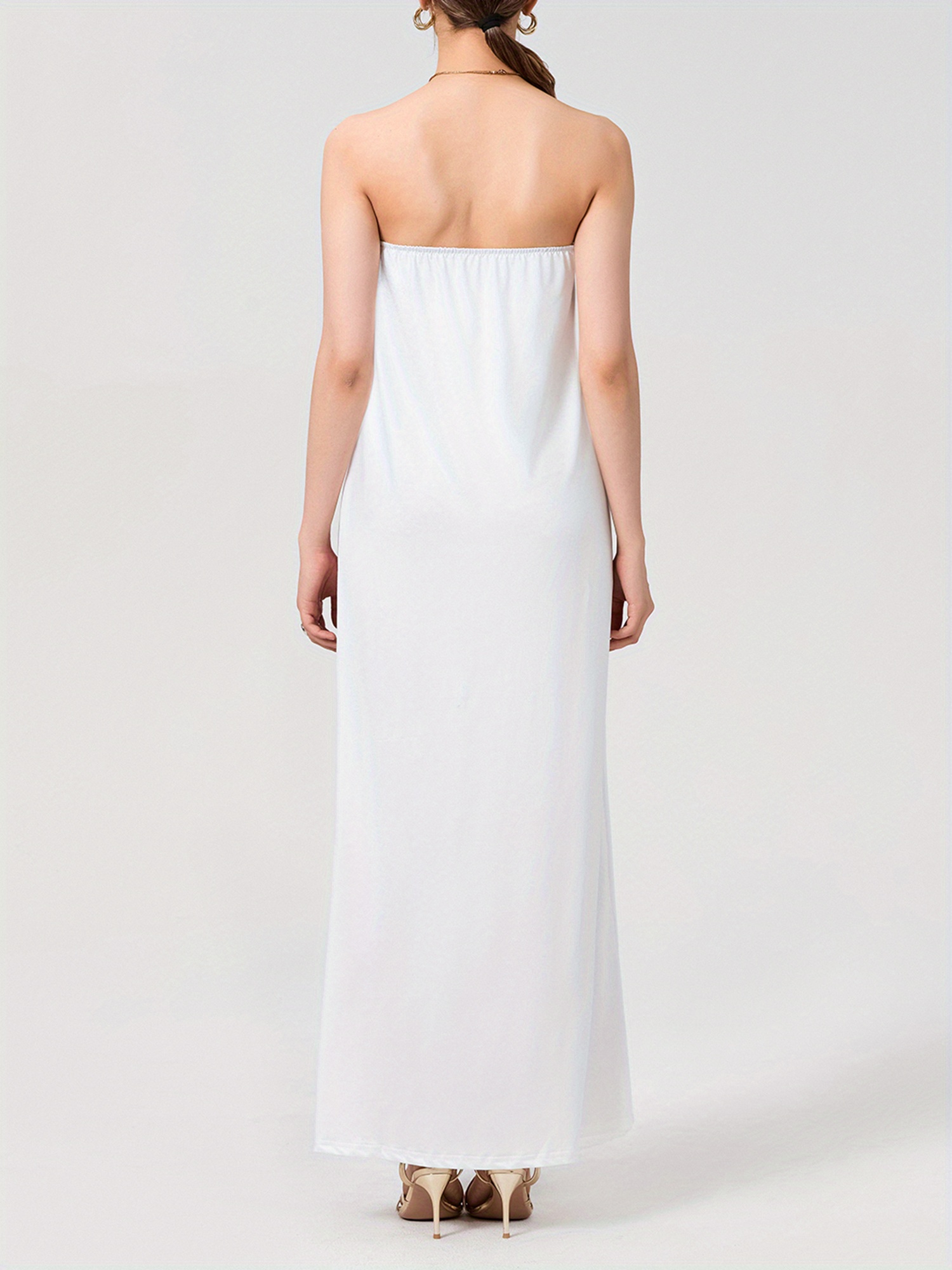 chinese dress ladies The Line by K Jace Dress - Black