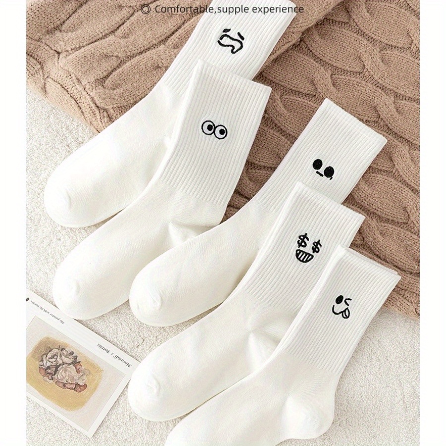 

Socks Women's Mid-cut Stockings Women's Socks 68