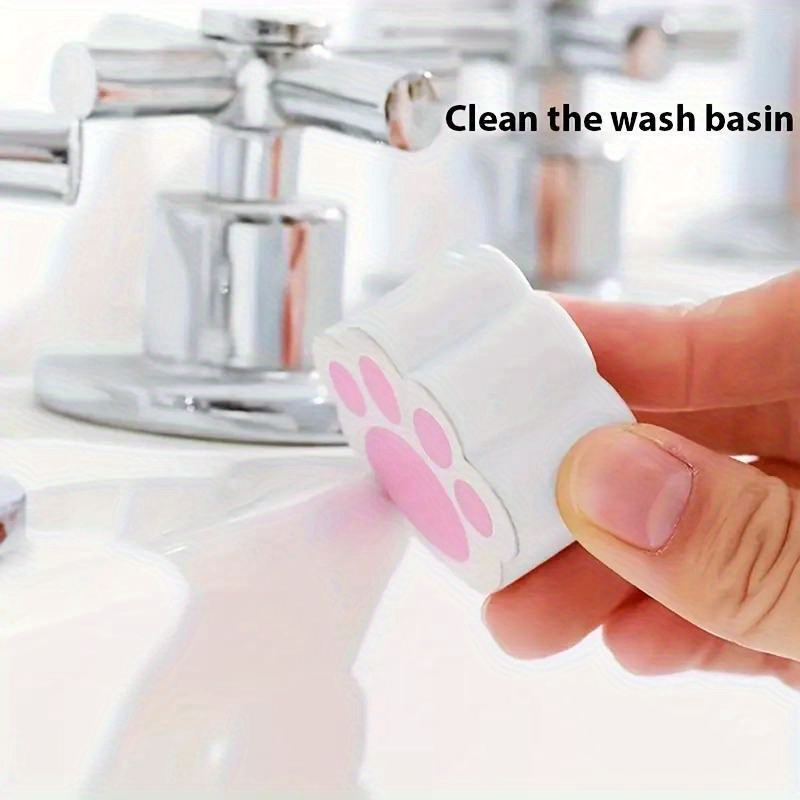   cleaner for   mirrors faucets instant stain removal descaling and   glass     bathroom restroom cleaning details 1