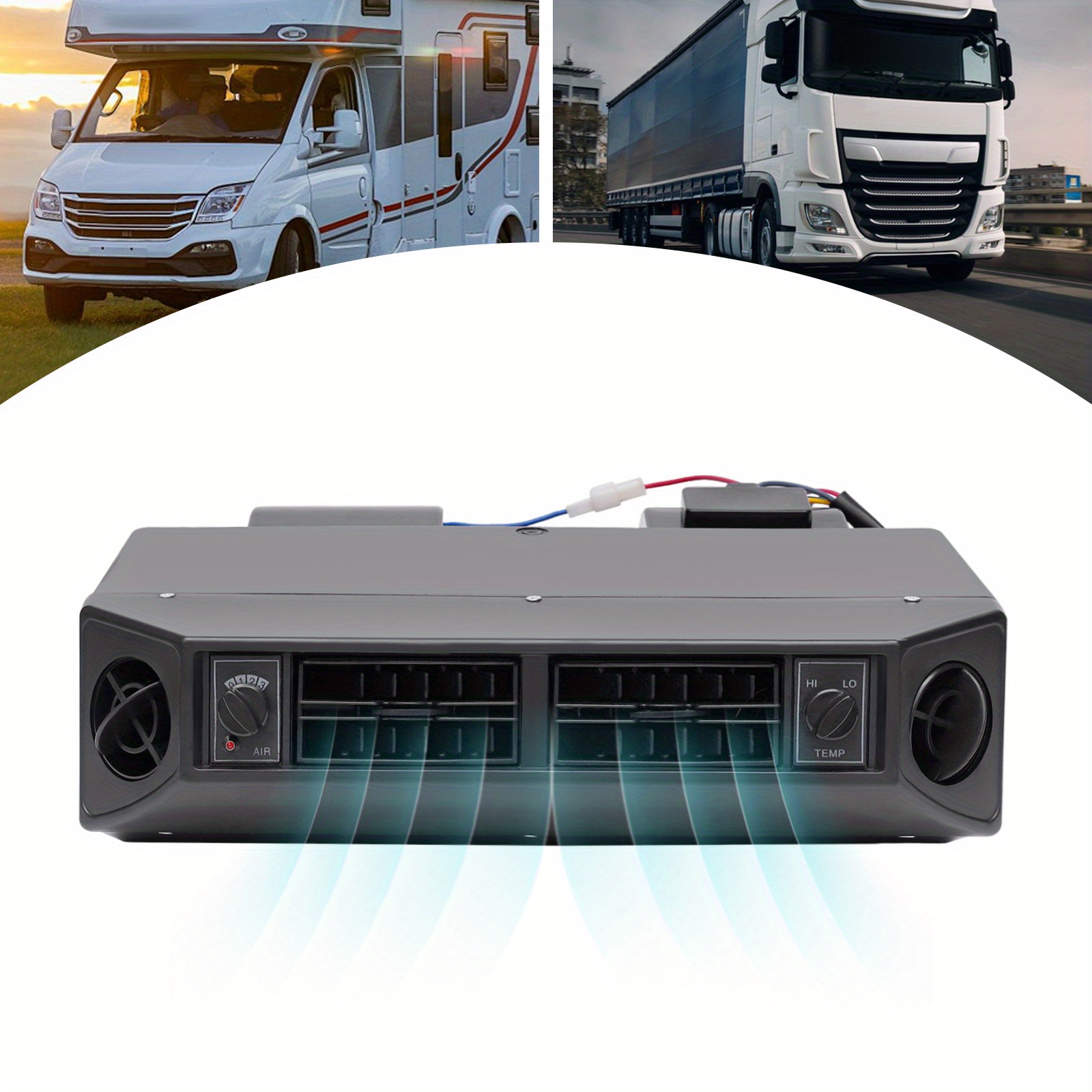 Verdamper - De Auto Airco Specialist