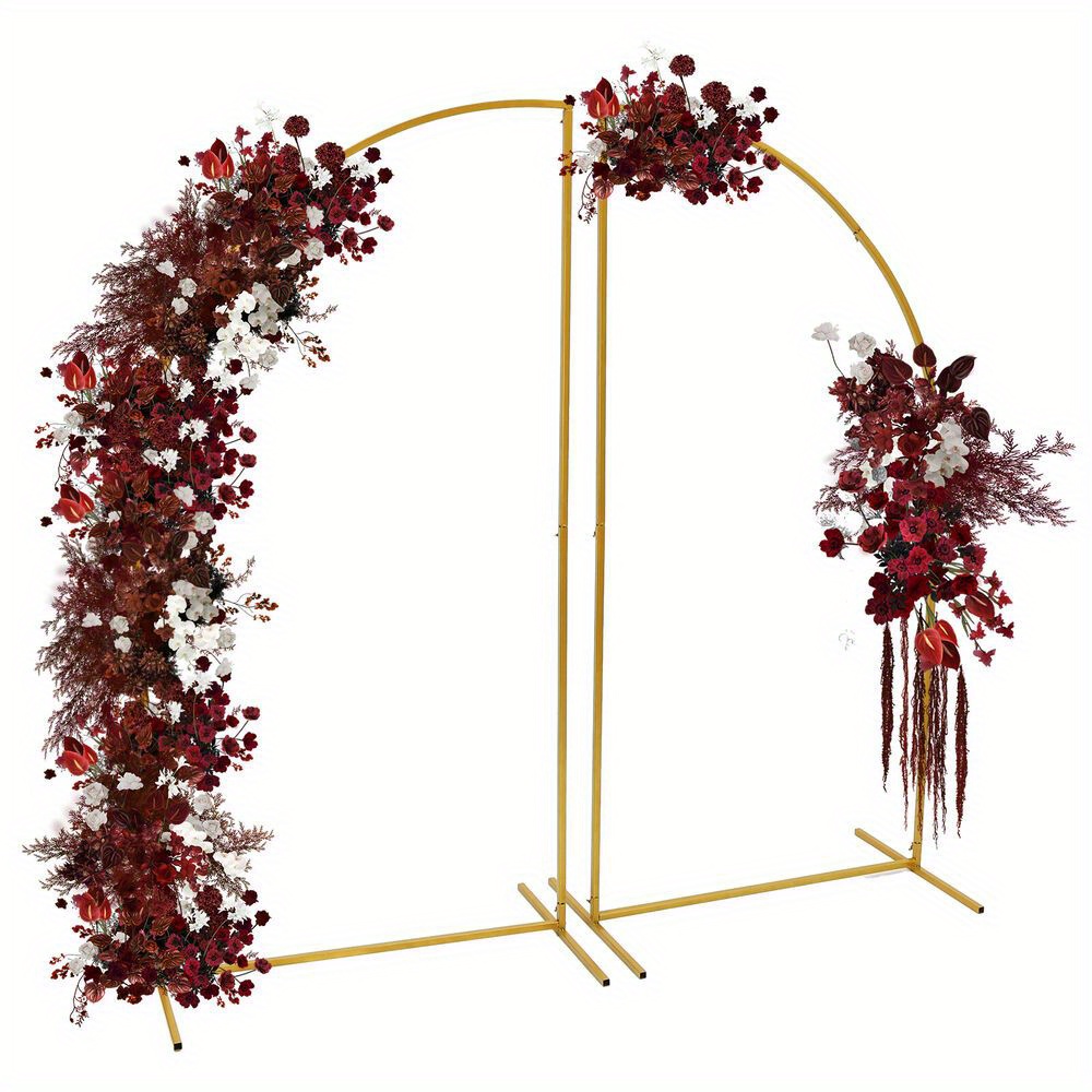 

Metal Wedding Bow Round Bow Wedding Decoration Wedding Golden