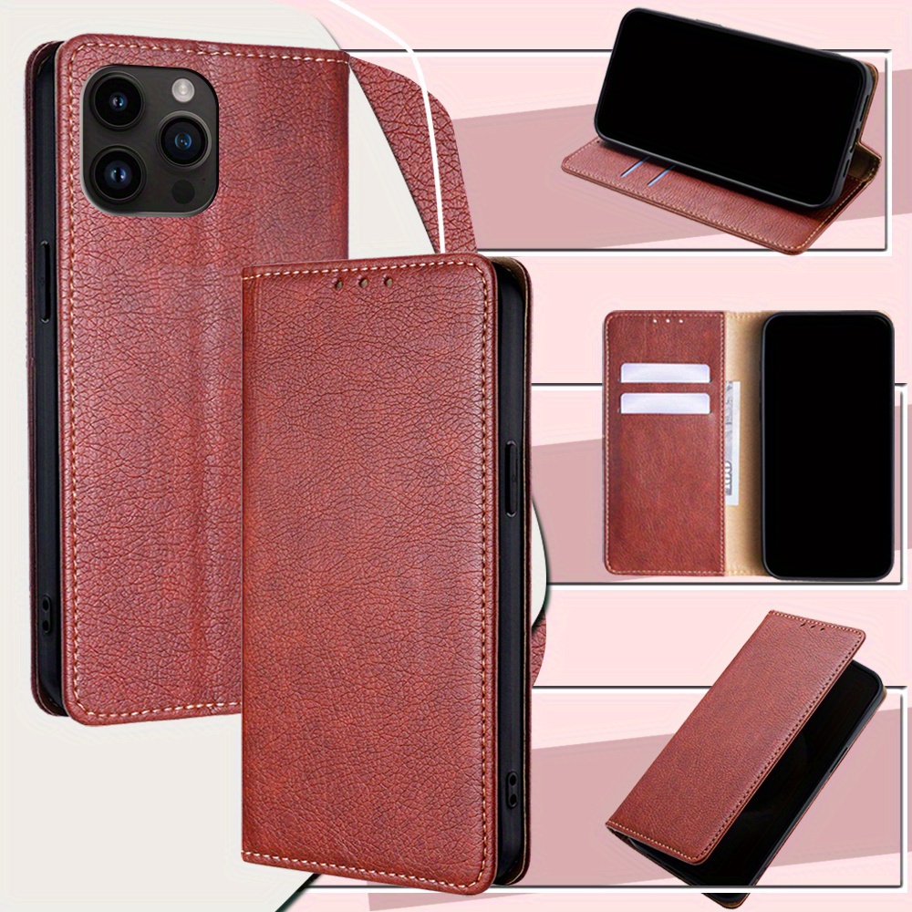 

For Iphone 13 13 Pro 13 Pro Max 14 14 Plus 14 Pro 14 Pro Max Trendy Phone Case Multi-slot Mobile Phone Case