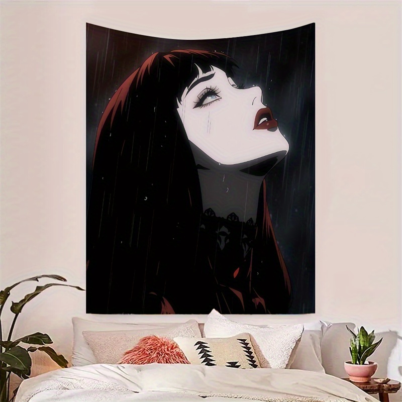 Edgy tapestries hotsell