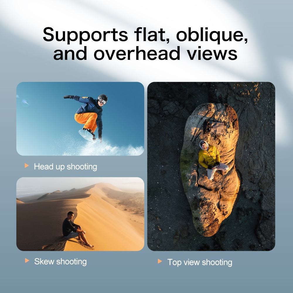 [4K GPS Drone with Brushless Motor] 4K HD GPS Drone with Brushless Motor - Foldable Structure, Smart Obstacle Avoidance, One-Axis Gimbal, WiFi Enabled, Ideal for Beginners - Includes 3 Batteries, Perfect Gift, Outdoor Flying Toy | Vibrant Green Accents details 9