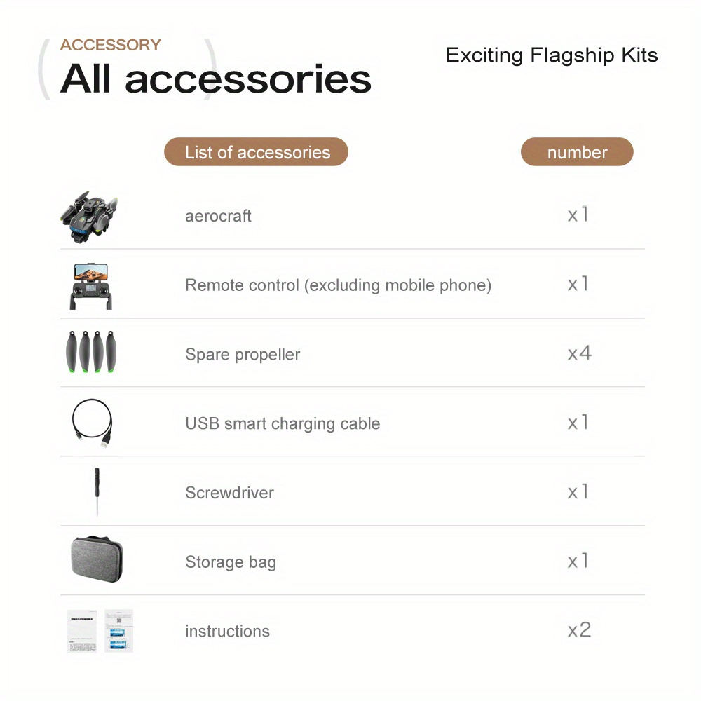 [4K GPS Drone with Brushless Motor] 4K HD GPS Drone with Brushless Motor - Foldable Structure, Smart Obstacle Avoidance, One-Axis Gimbal, WiFi Enabled, Ideal for Beginners - Includes 3 Batteries, Perfect Gift, Outdoor Flying Toy | Vibrant Green Accents details 24