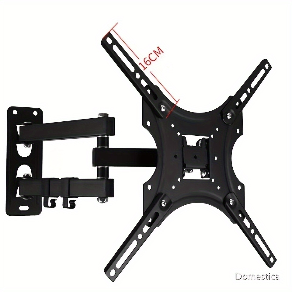 

Full Dynamic Tv Wall Bracket Swivel Tilt, Suitable For 26 32 36 37 40 42 46 49 50 55