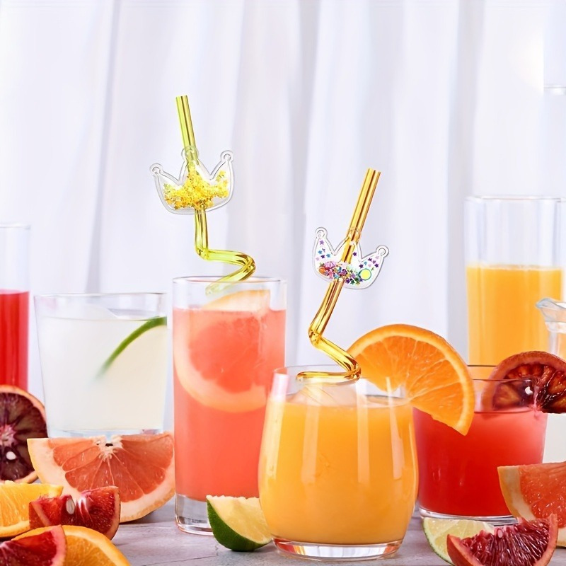

6pcs - Reusable, For Parties & Weddings, Christmas