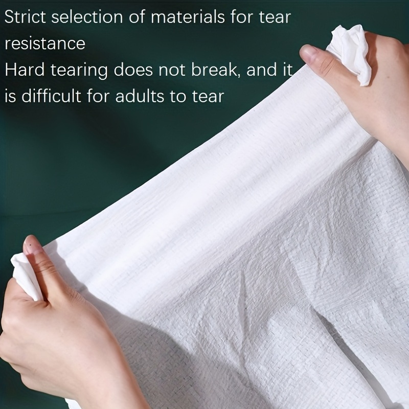 5 pack 70cm x 140cm disposable compressed bath towels 27 56 x 55 12 extra thick large towels suitable for outdoor swimming and travel portable bath towels for outdoor   Product details 6