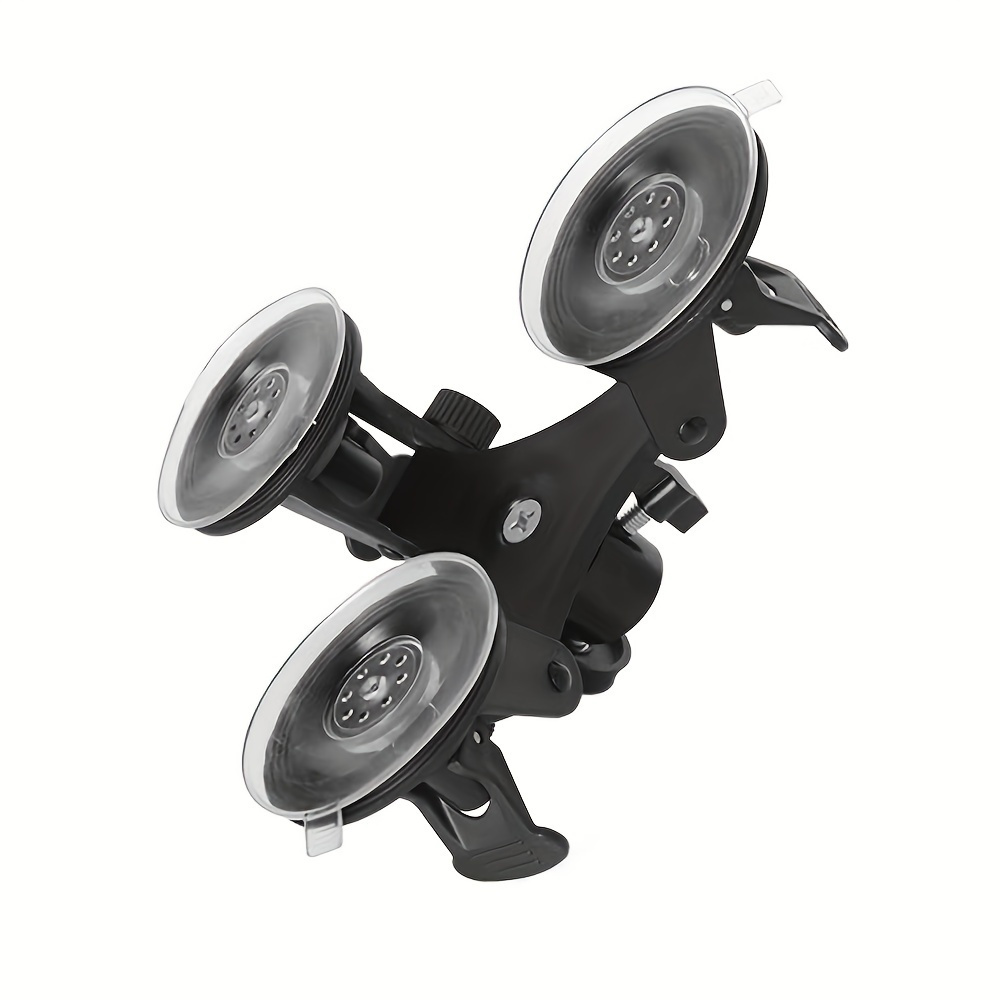 RAM Twist-Lock Zuignap voor Insta360